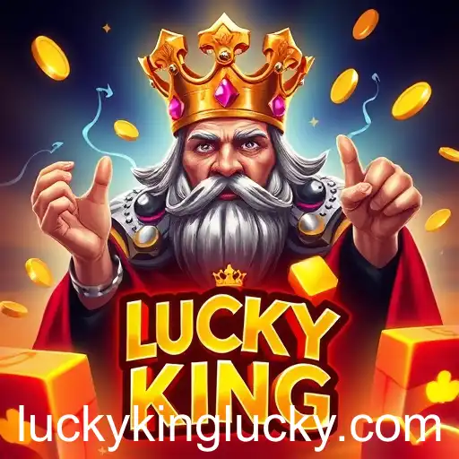 Exploring the Timeless Appeal of 'Arcade Classics' with LuckyKing