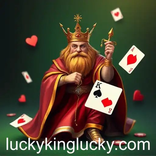 luckyking