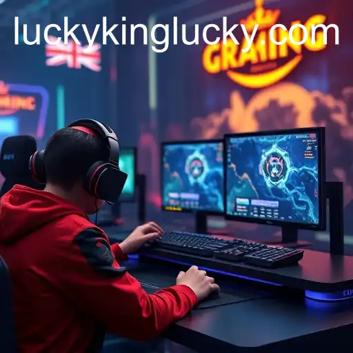 The Evolution of Online Gaming in 2025