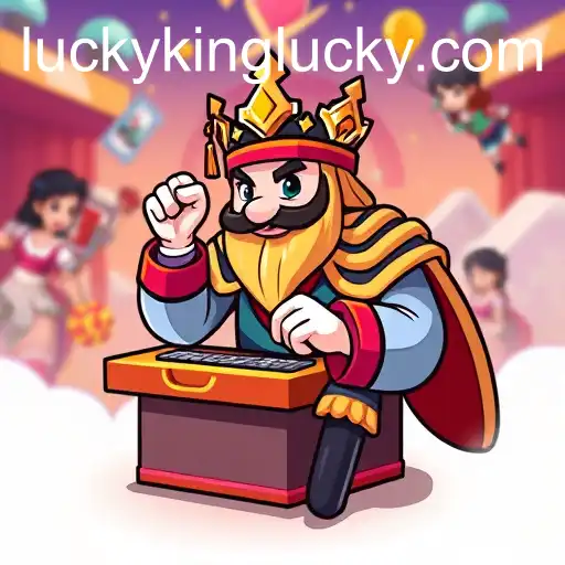 The Rise of LuckyKing and the 2026 Gaming Trends