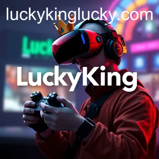 Gaming World Sees a Royal Evolution with LuckyKing