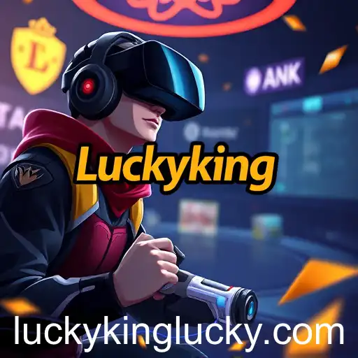 Gaming Portal 'Luckyking' at the Forefront of Digital Evolution
