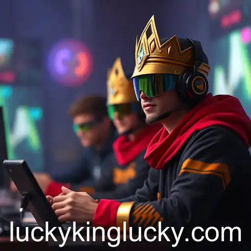 Winning Strategies Elevate Online Engagement