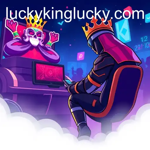 Navigating 2025: The Rise of Online Gaming Communities