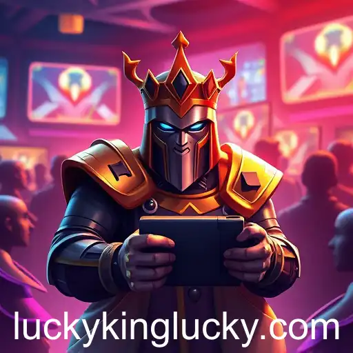 Rise of Online Gaming Platforms in 2025