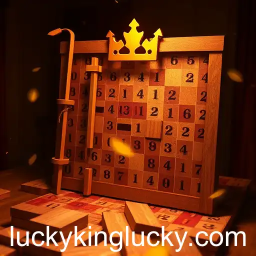 The Rise of 'LuckyKing': Transforming the Puzzle Game Landscape