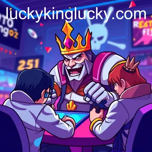 The Rise of Game Platforms in 2025