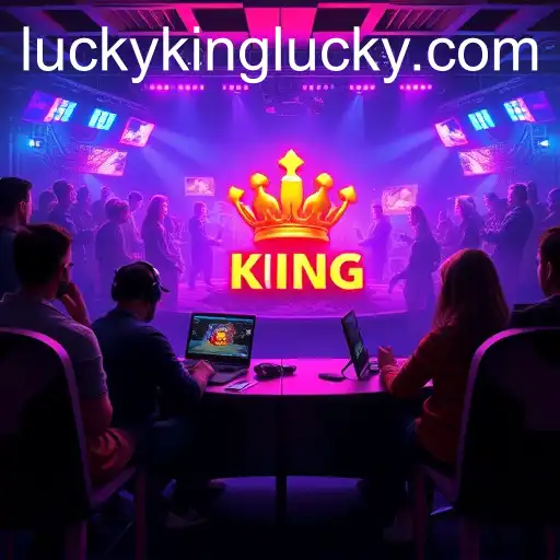 The Rise of Gaming Communities