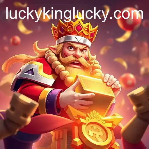 The Rise of 'luckyking' in Online Gaming