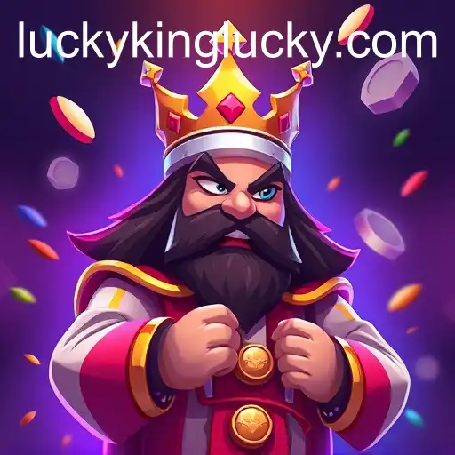 The Rise of LuckyKing in Online Gaming