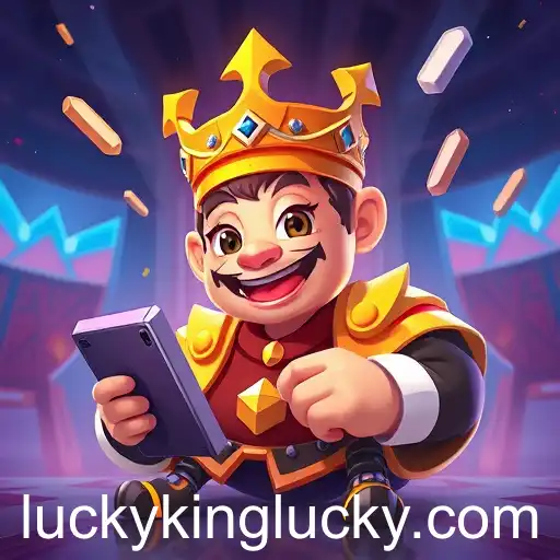 The Rise of 'Luckyking': A Gaming Phenomenon