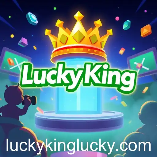 The Rise of LuckyKing in Online Gaming