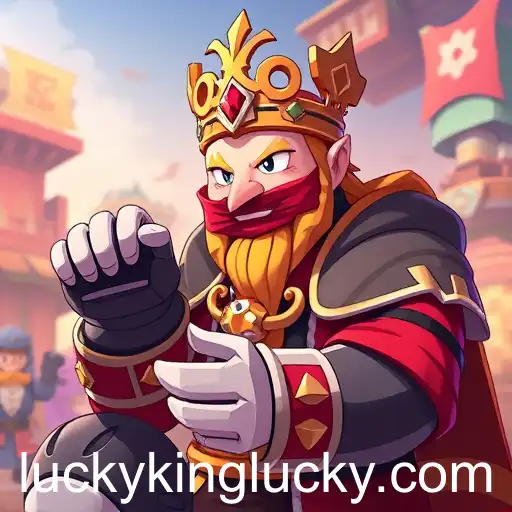 The Rise of Online Gaming and the Impact of 'LuckyKing'
