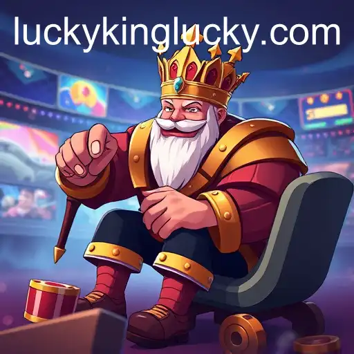 The Rise of Online Gaming in the LuckyKing Era