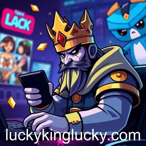 luckyking