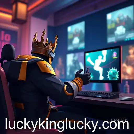 Rising Popularity of Online Games in 2025