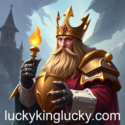 luckyking