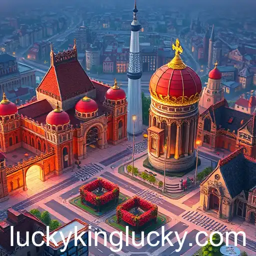 Exploring the Fascinating World of Simulation Games