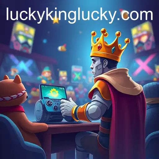 luckyking